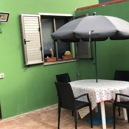 Villa Casa Alisios Telde Esterno foto