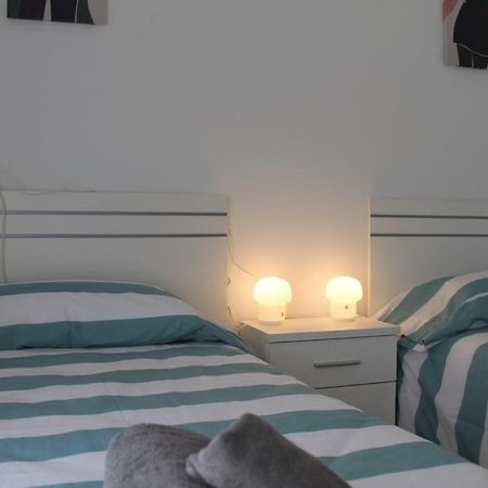 Villa Casa Alisios Telde Esterno foto