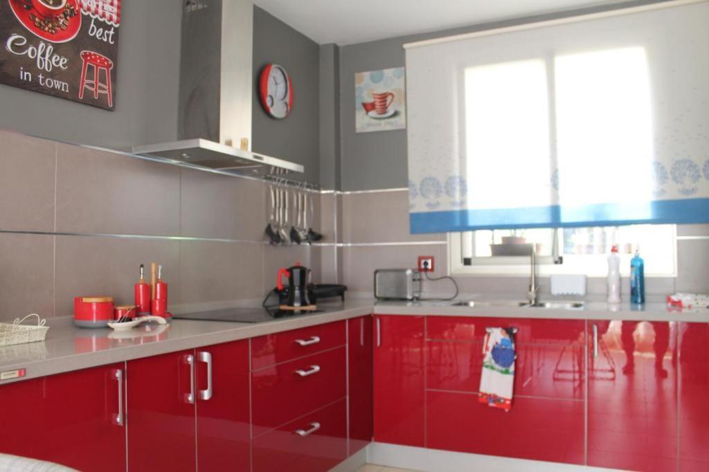 Villa Casa Alisios Telde Esterno foto